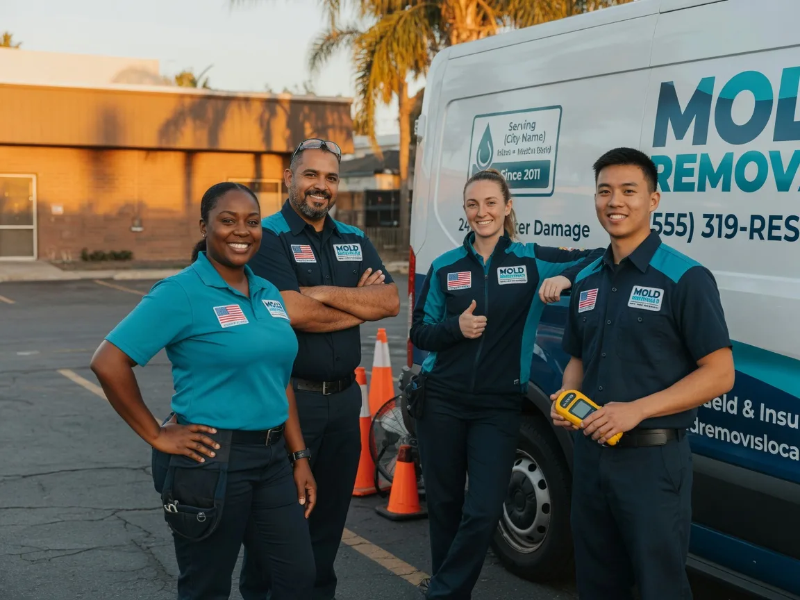 Water Damage Restoration company in Clayton, ID